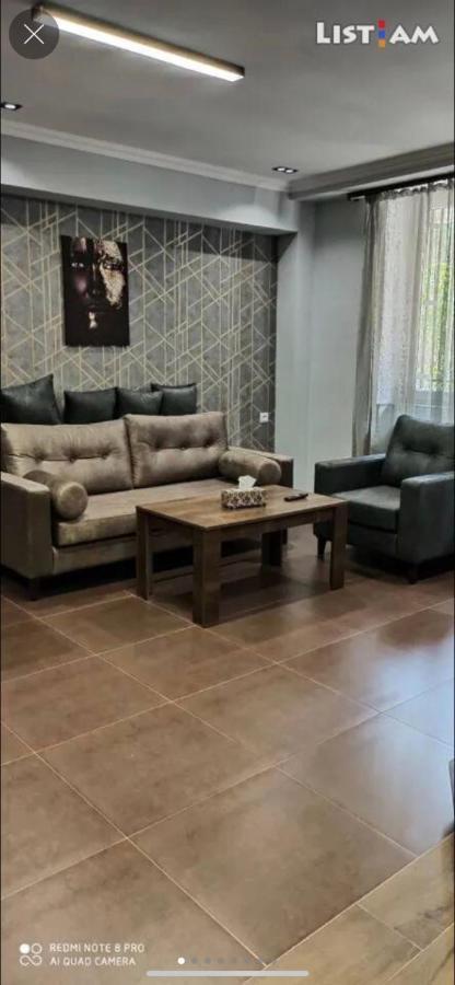 One Central Apartment Jerevan Buitenkant foto